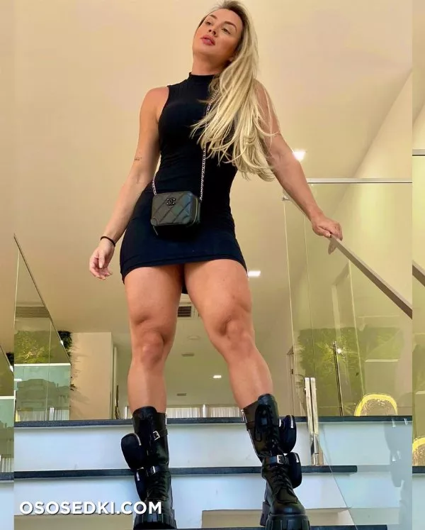 Juliana Salimeni - 4