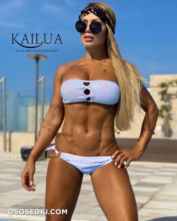 Sandra Arcila - 2