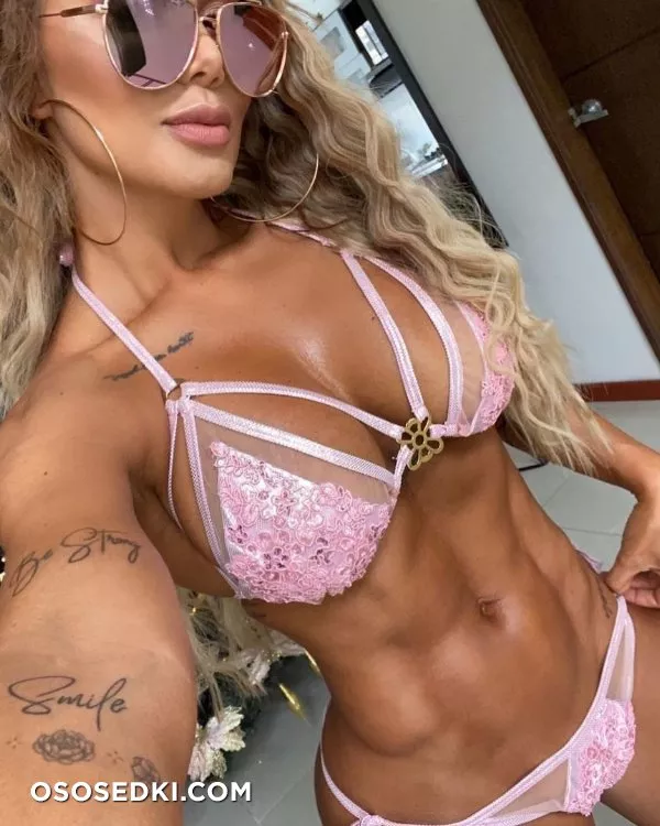 Sandra Arcila - 3