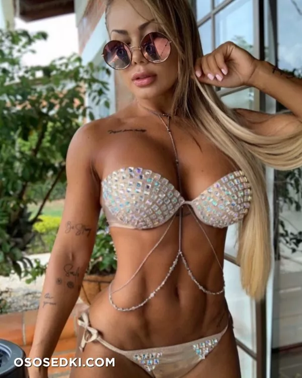 Sandra Arcila - 9