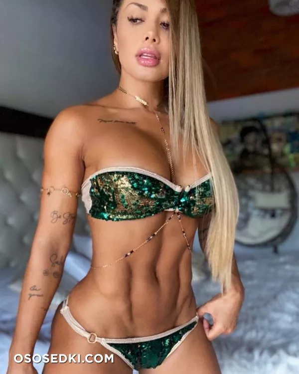 Sandra Arcila - 36