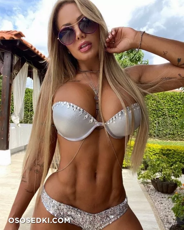 Sandra Arcila - 60