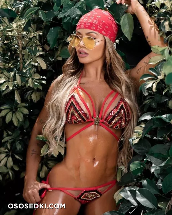 Sandra Arcila - 106