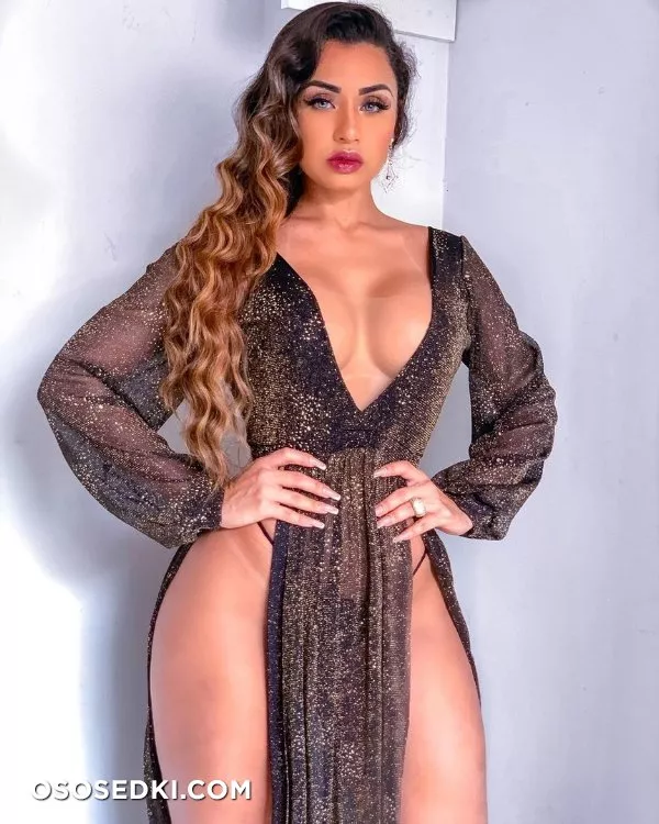Dress - 20