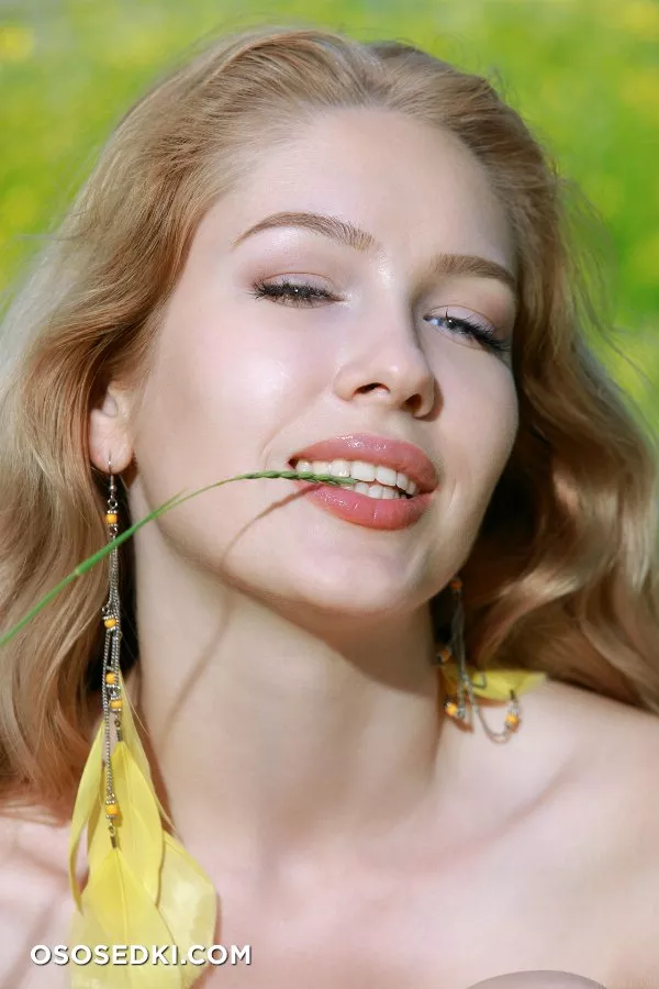 Genevieve Gandi - Spenza - 73