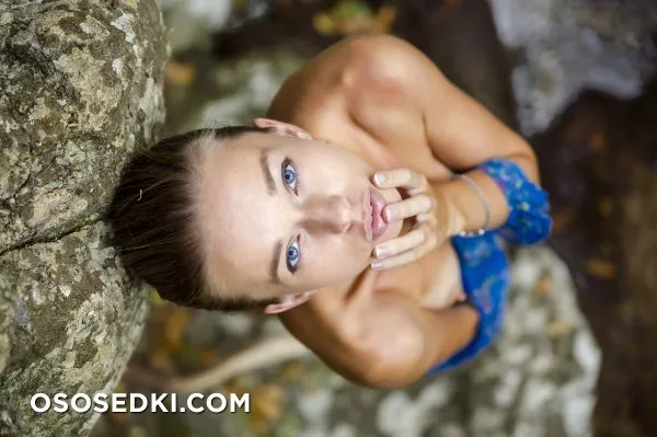 Milena D (Ukraine) - river nymph - 26