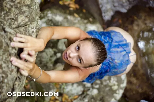 Milena D (Ukraine) - river nymph - 28