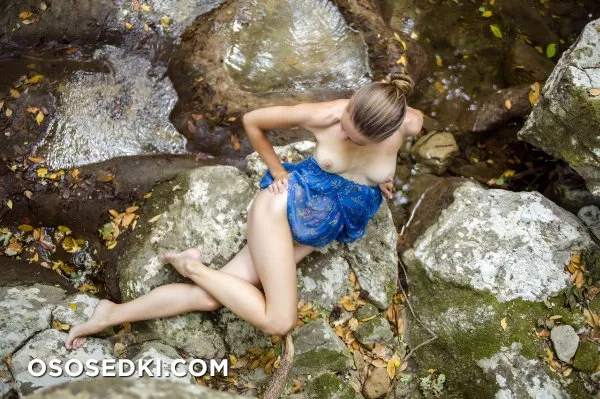 Milena D (Ukraine) - river nymph - 32