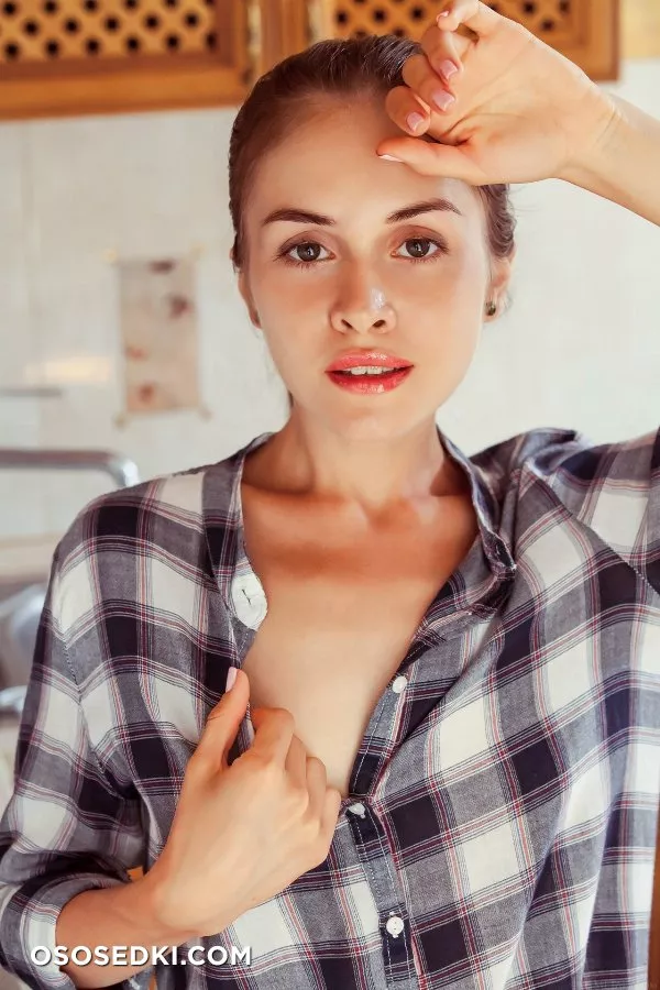 Maria Espen - Yettan - 1
