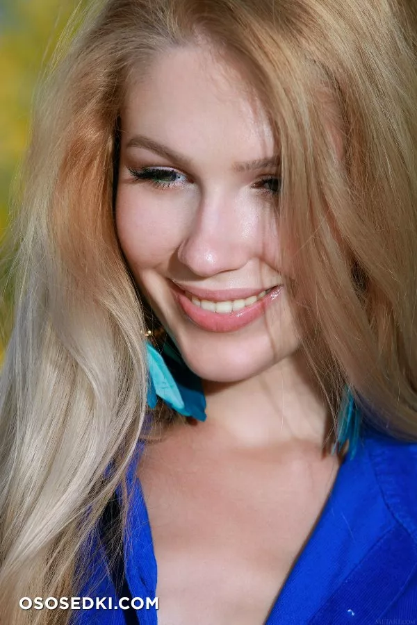 Genevieve Gandi - Tilome - 1