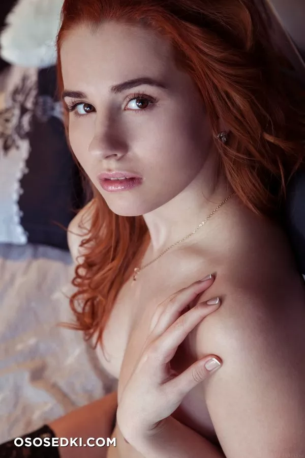 Nicole La Cray - Milude - 23