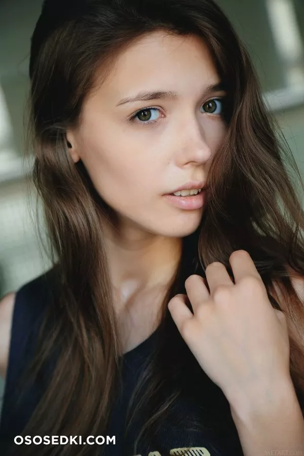 Mila Azul - Nirvi - 1