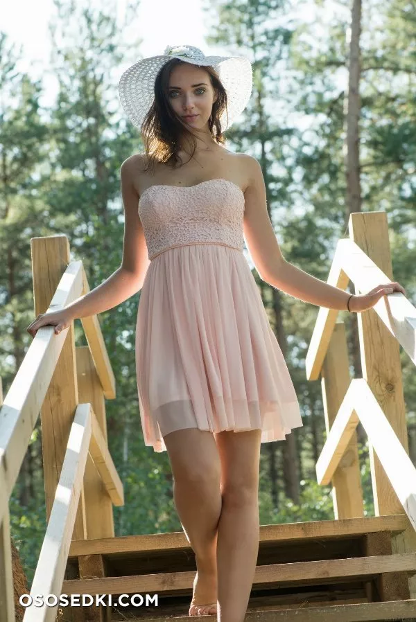 Oxana Chic - Presenting Oxana Chic - 6