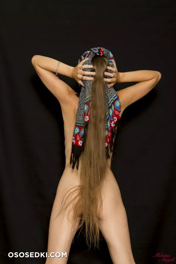 Milena A - Рeacock - 38