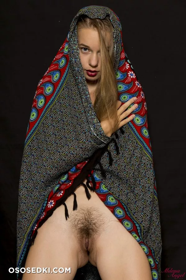 Milena A - Рeacock - 73
