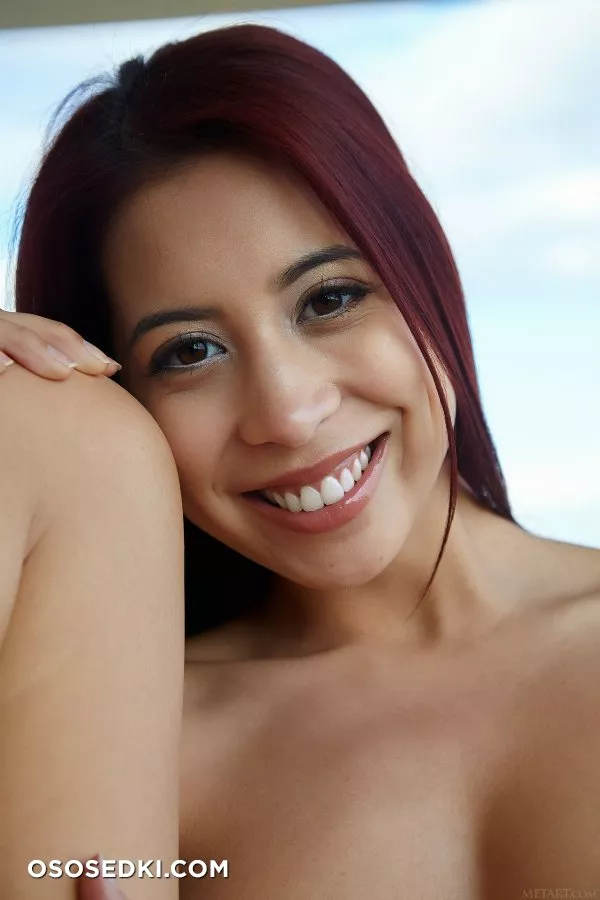 Paula Shy - Asian Fusion - 7