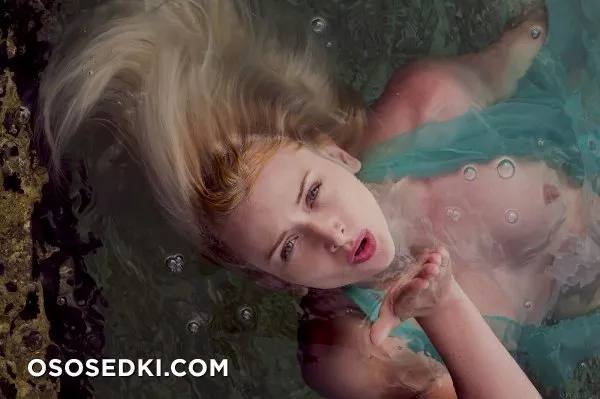 Nika N - Water Goddess - 93