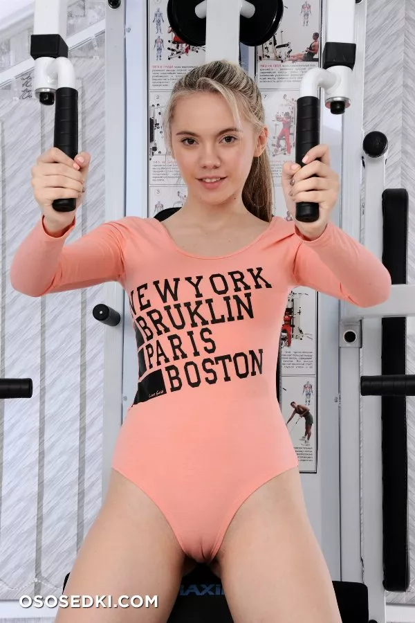 Eva Jude - Get Physical - 19