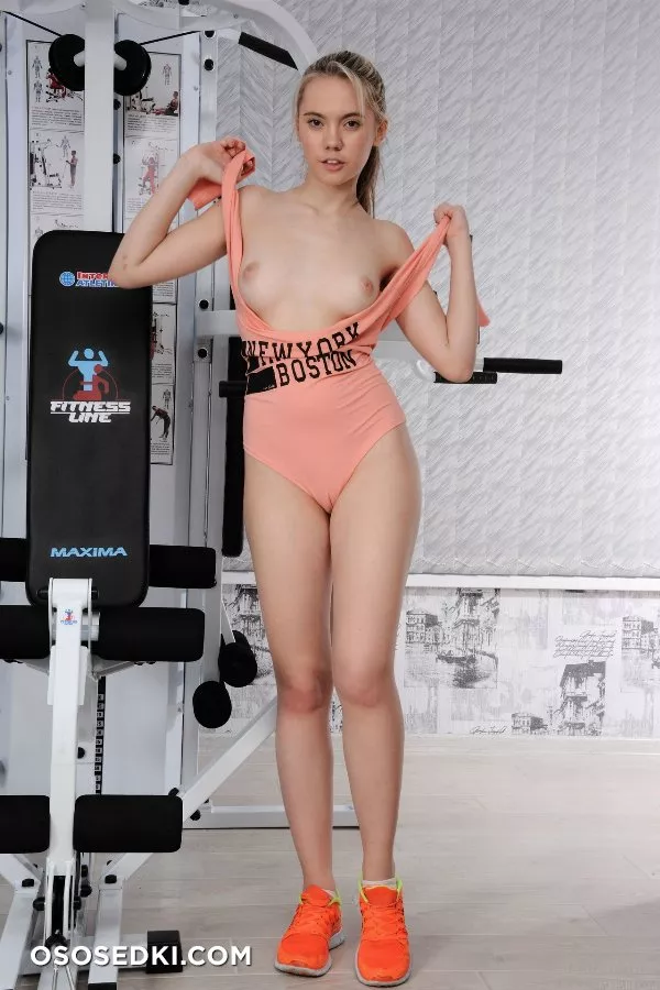 Eva Jude - Get Physical - 34