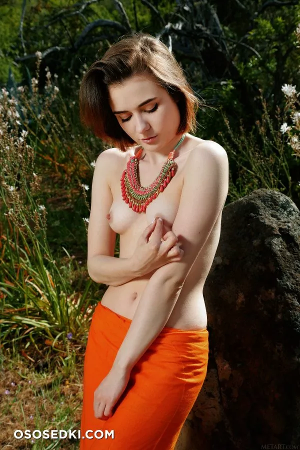 Alice Shea - Sizzle - 7