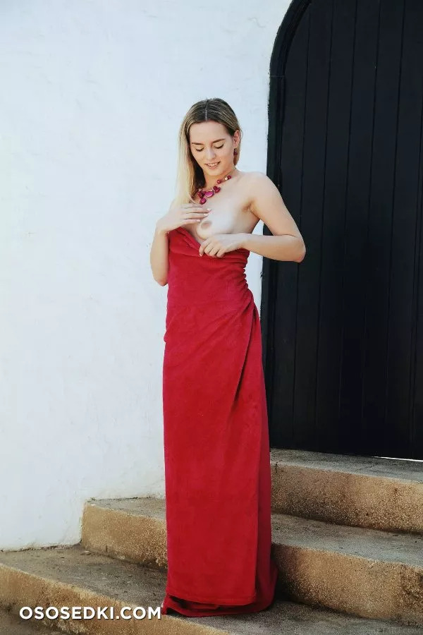 Jillean - Red Love - 4