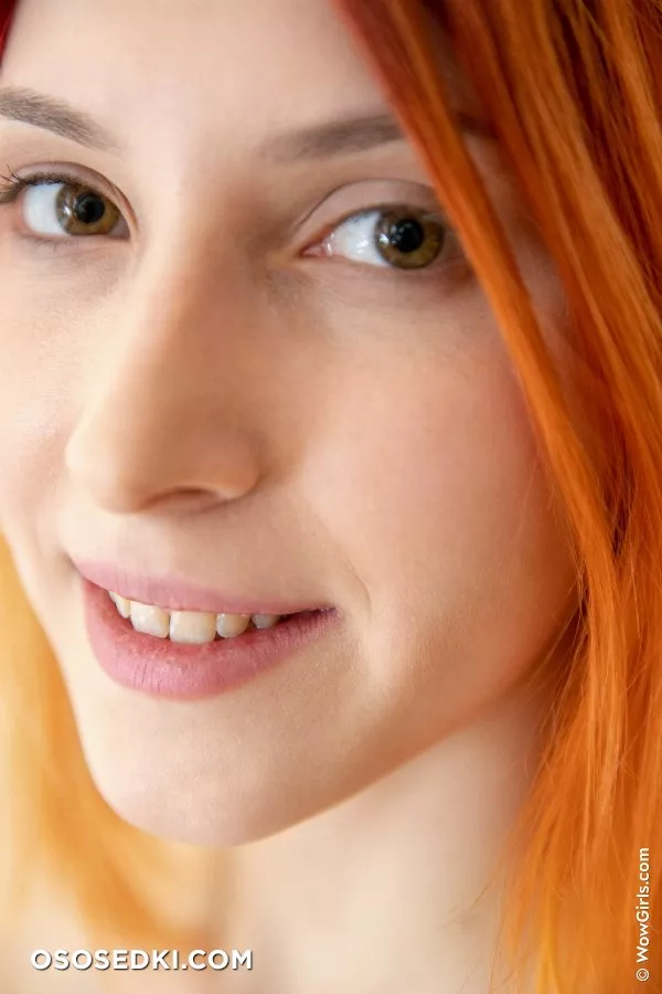 Elin Holm - Red Hot - 70