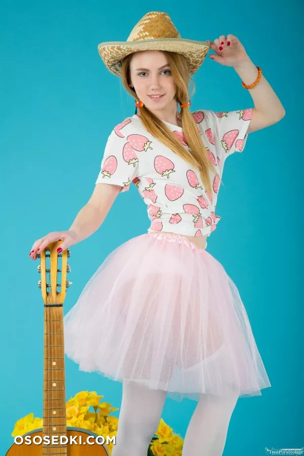 Belonika - Country Girl - 3