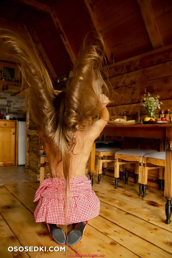 Milena D - Delight - 64