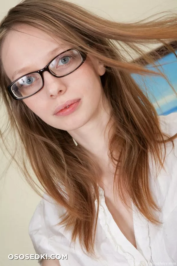 Kylie A (Светлана Новикова) - Office  (2011) - 62