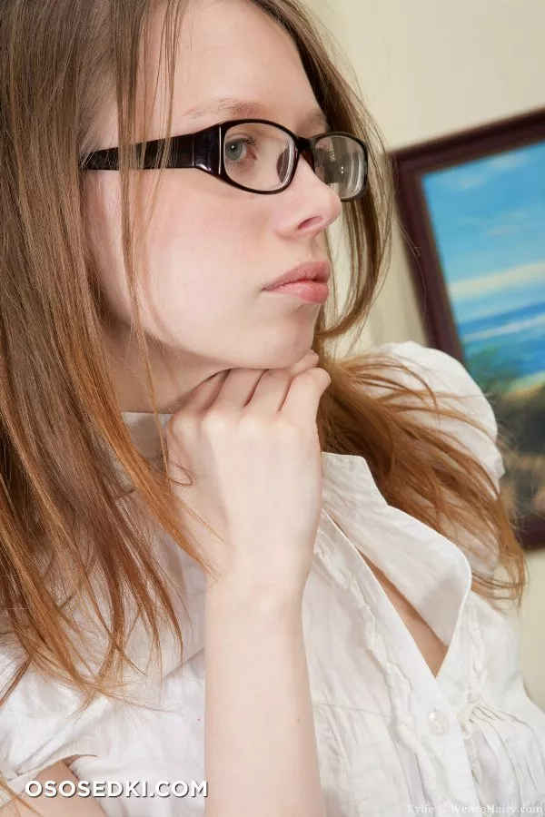 Kylie A (Светлана Новикова) - Office  (2011) - 67
