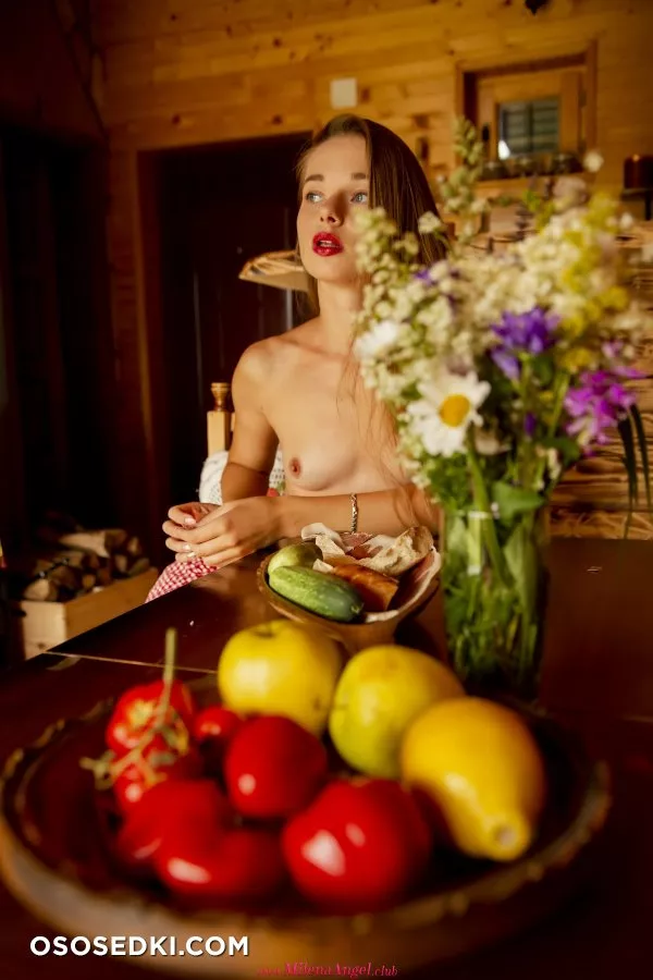 Milena D - Delight - 72