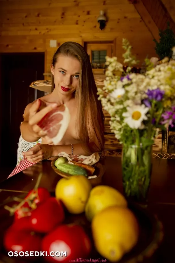 Milena D - Delight - 73