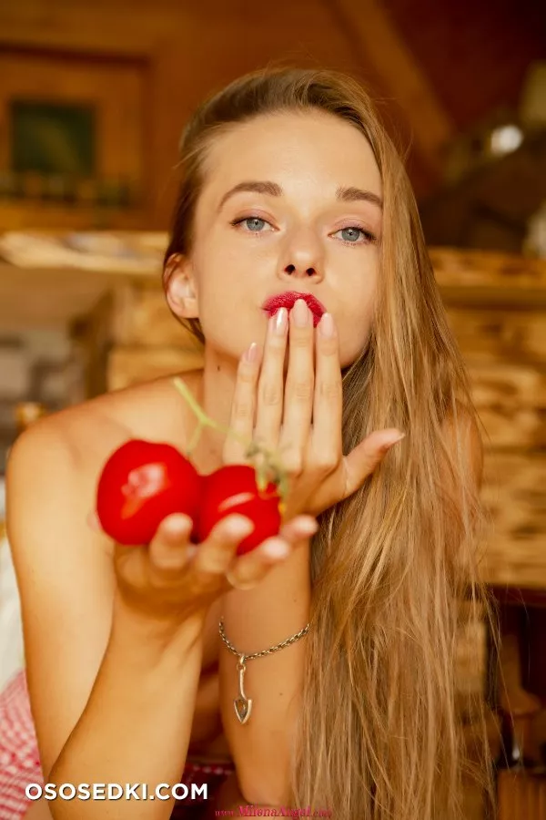 Milena D - Delight - 99