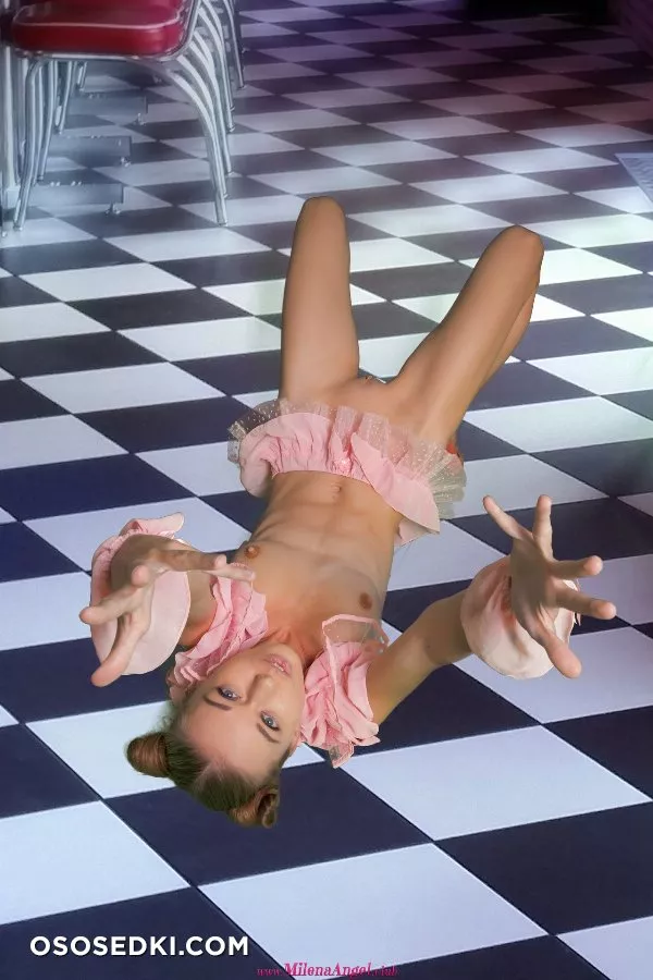 Milena  A - Retro Cafe (2021) - 48
