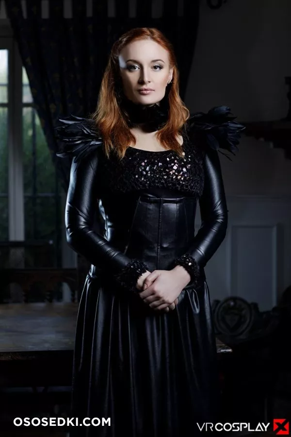 Eva Berger | Game of Thrones | Sansa Stark - 1