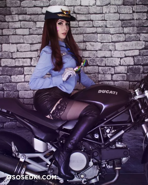 Bindi Smalls | Overwatch | D.VA - 17
