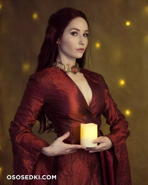 Bindi Smalls | Game of Thrones | Melisandre - 1