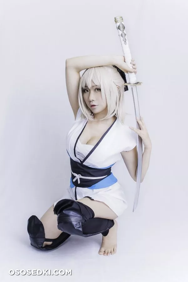 Vivid Vision | Fate | Saber - 6