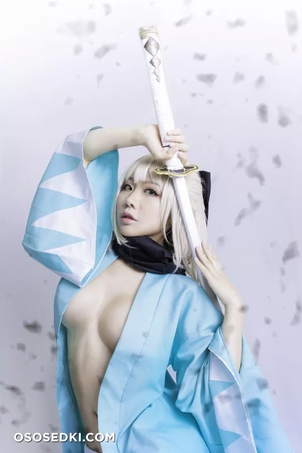Vivid Vision | Fate | Saber - 8