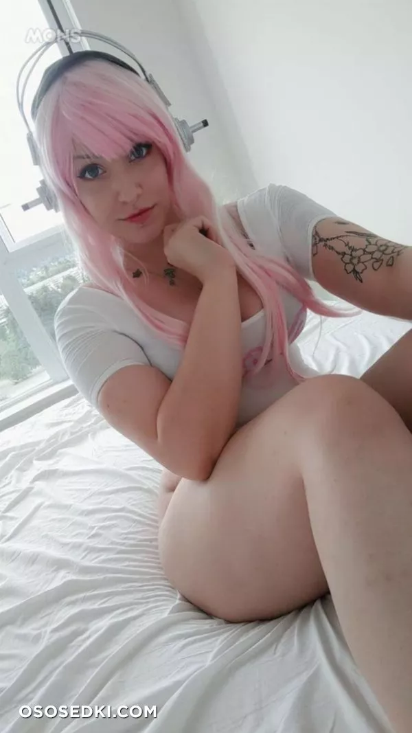 Teid | Super Sonico - 22
