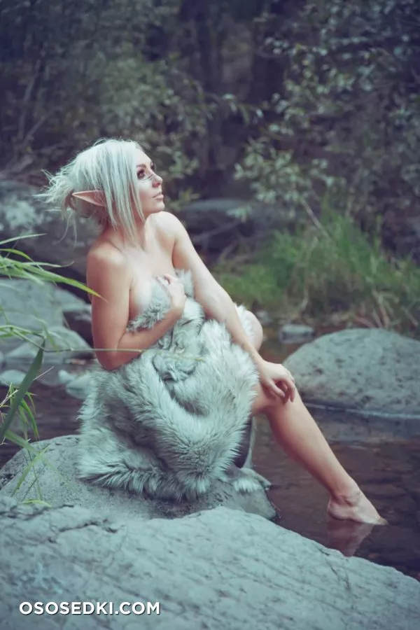Jessica Nigri | Elf - 6