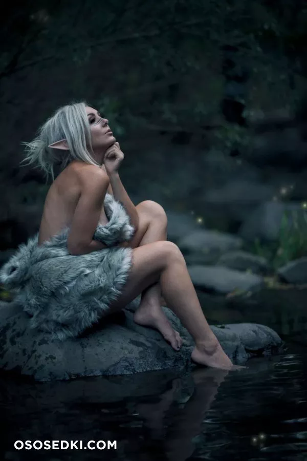 Jessica Nigri | Elf - 12