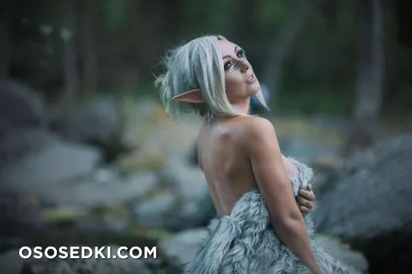 Jessica Nigri | Elf - 15