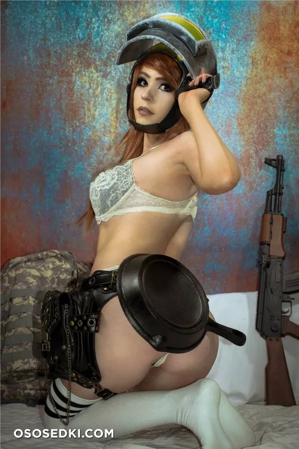 Danielle Beaulieu | PUBG - 9