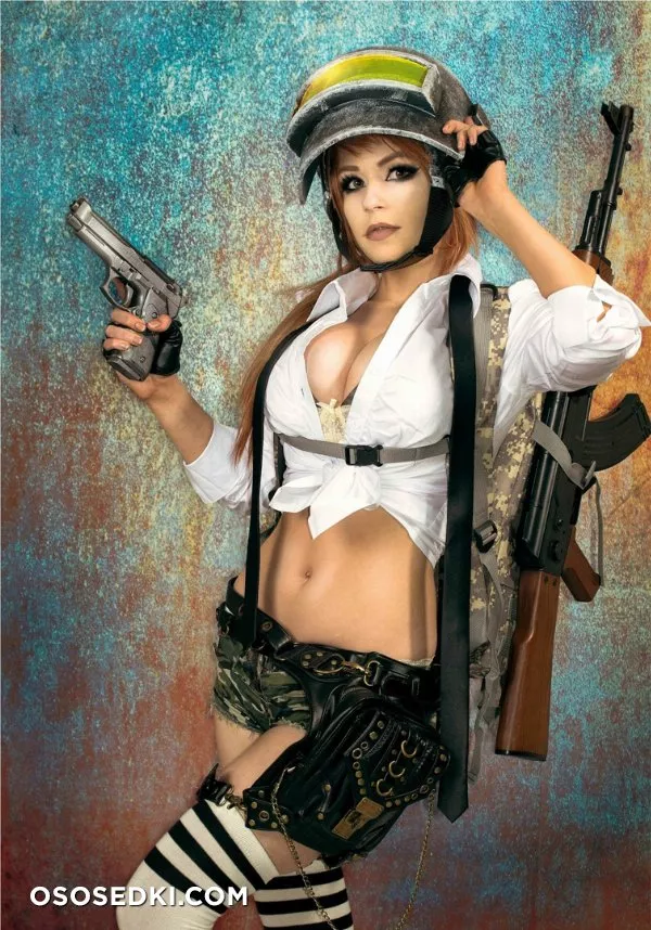 Danielle Beaulieu | PUBG - 12