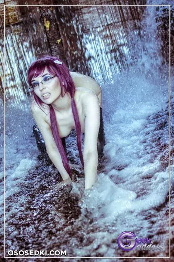 Kassandra Leigh | Evangelion | Mari Illustrious Makinami - 56