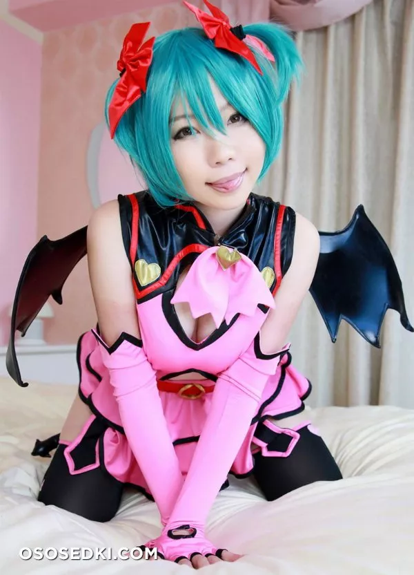 Higurashi Rin | Vocaloid | Hatsune Miku - 12