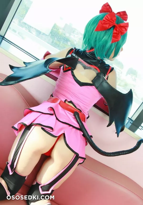 Higurashi Rin | Vocaloid | Hatsune Miku - 14