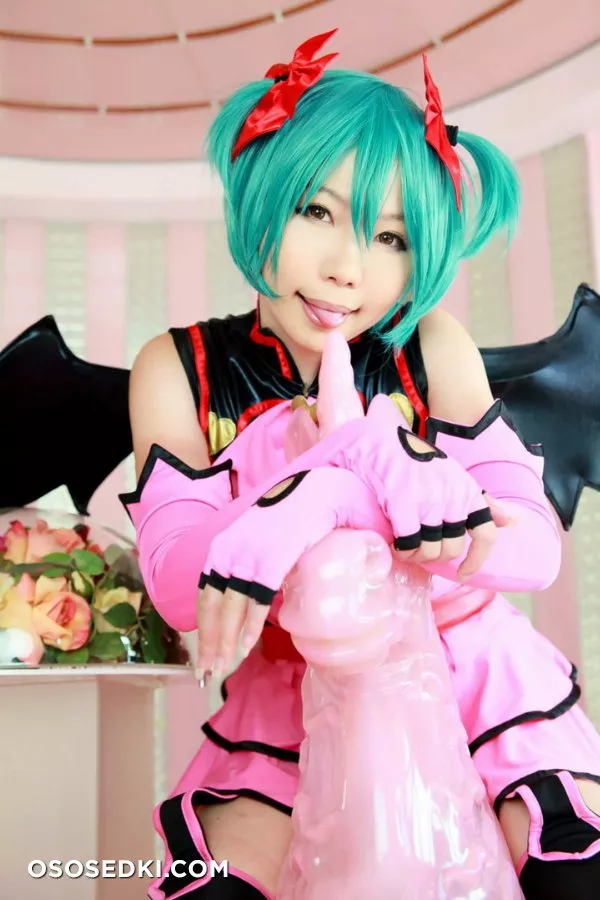 Higurashi Rin | Vocaloid | Hatsune Miku - 17