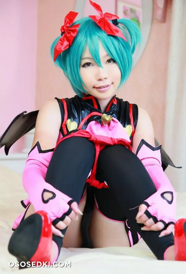 Higurashi Rin | Vocaloid | Hatsune Miku - 19
